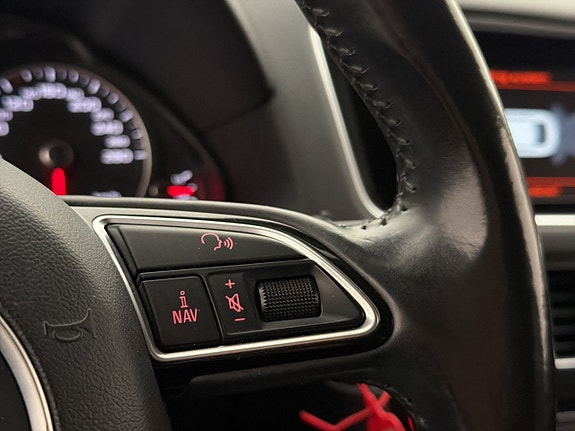 Audi Q5 16 of 25