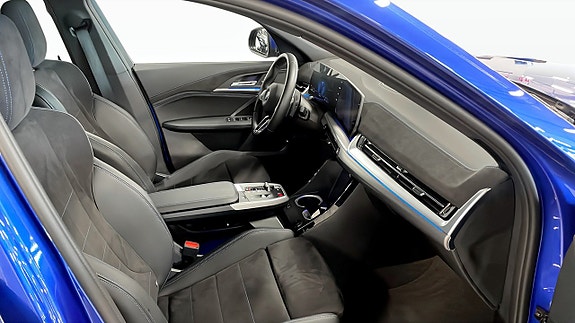 BMW X1 3 of 9
