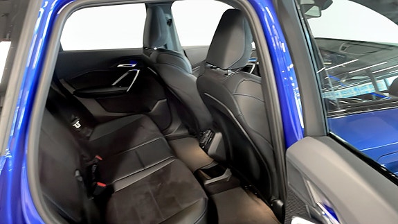 BMW X1 5 of 9