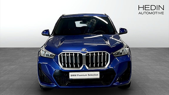BMW X1 8 of 9
