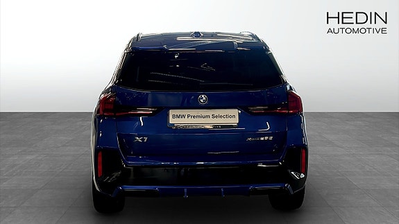 BMW X1 7 of 9