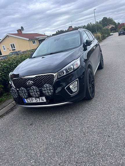 Kia Sorento 5 of 5