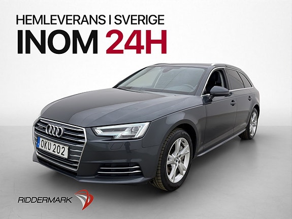 Audi A4 4 of 30