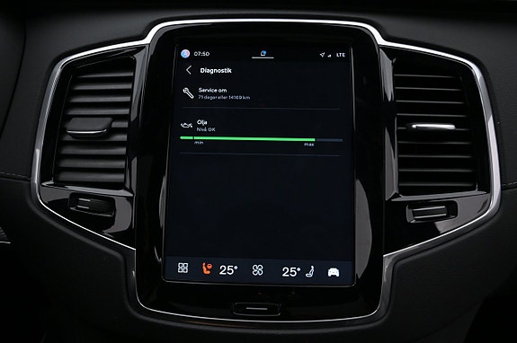 Volvo XC90 13 of 27