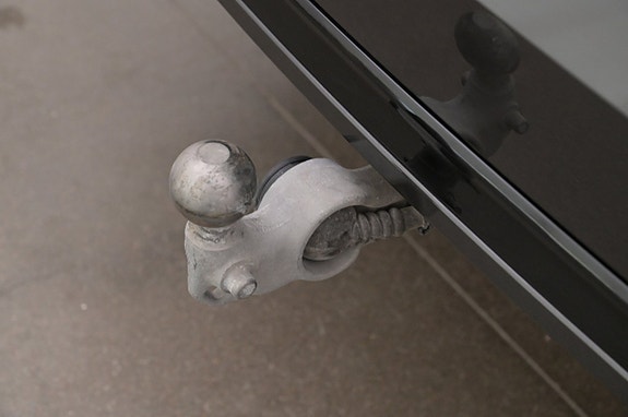 Volvo XC90 25 of 27