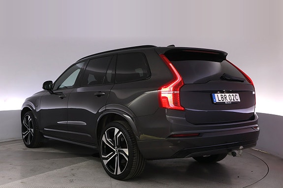 Volvo XC90 4 of 27