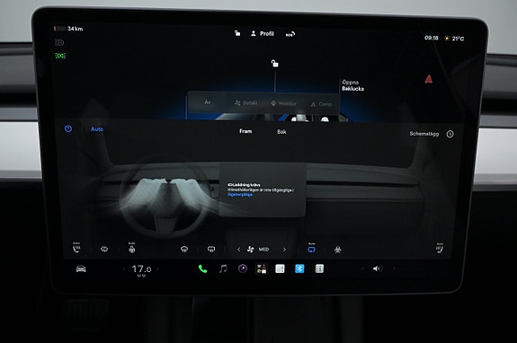 Tesla Model Y 20 of 27