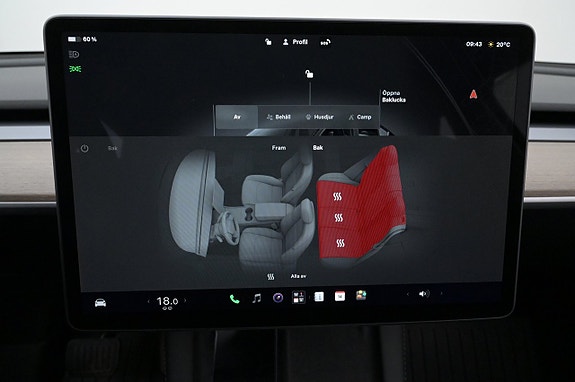 Tesla Model Y 14 of 27