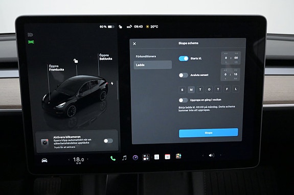 Tesla Model Y 12 of 27