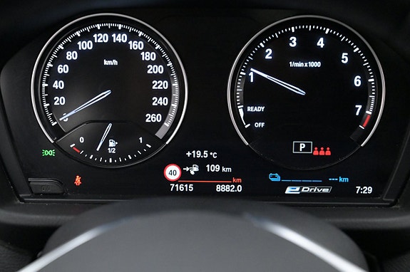 BMW X1 8 of 27