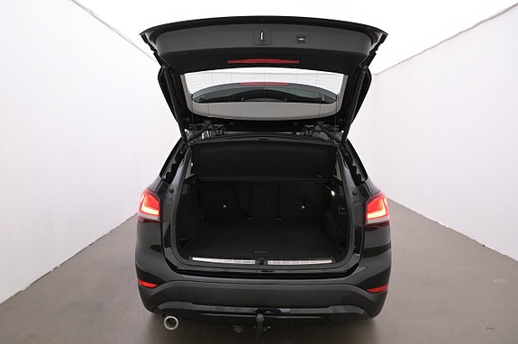 BMW X1 21 of 27