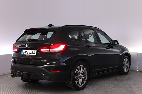 BMW X1 5 of 27
