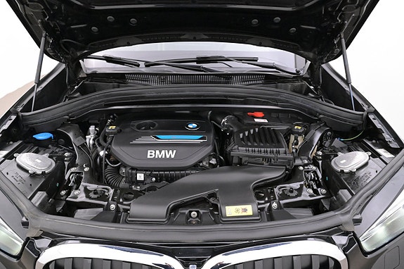 BMW X1 26 of 27