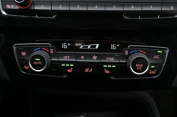BMW X1 18 of 27