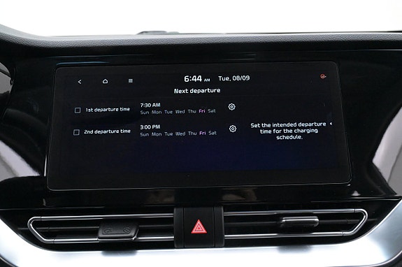 Kia e-Niro 15 of 27