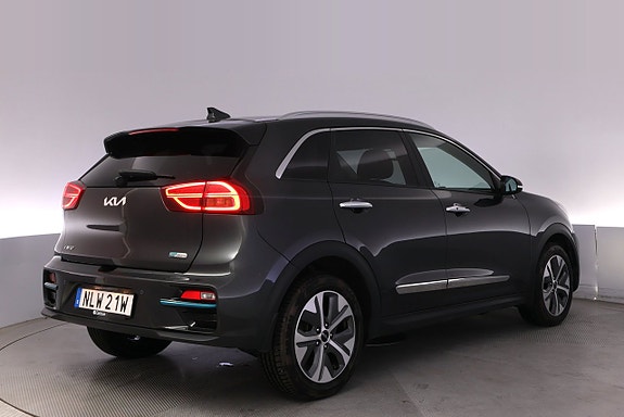 Kia e-Niro 5 of 27