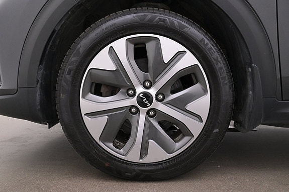 Kia e-Niro 27 of 27