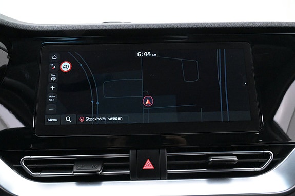 Kia e-Niro 14 of 27