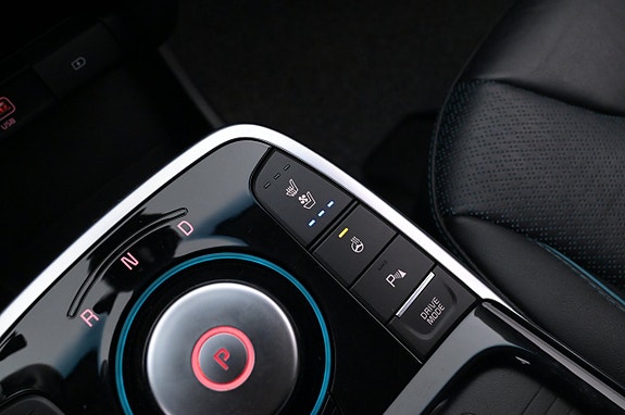 Kia e-Niro 19 of 27