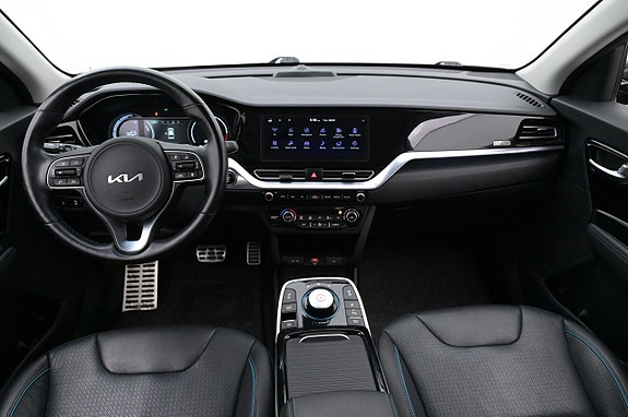 Kia e-Niro 6 of 27