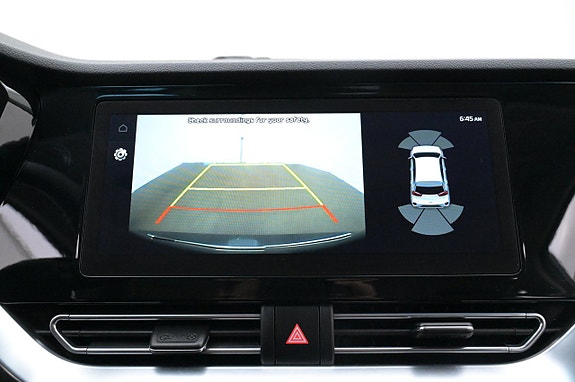 Kia e-Niro 13 of 27