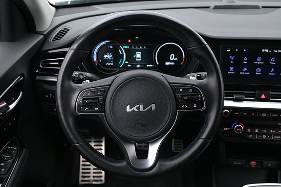 Kia e-Niro 7 of 27