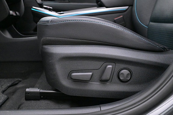 Kia e-Niro 11 of 27