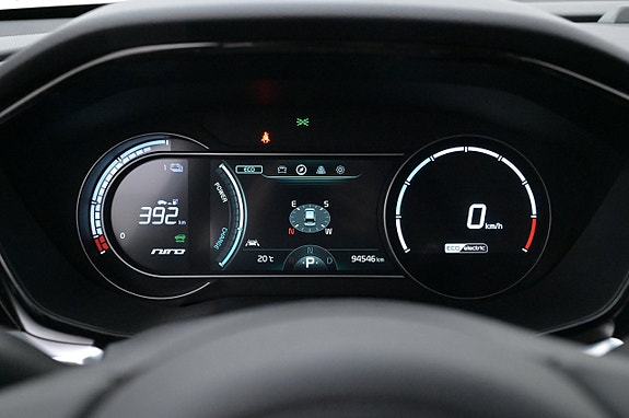 Kia e-Niro 8 of 27