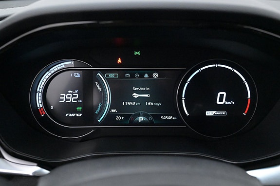 Kia e-Niro 9 of 27