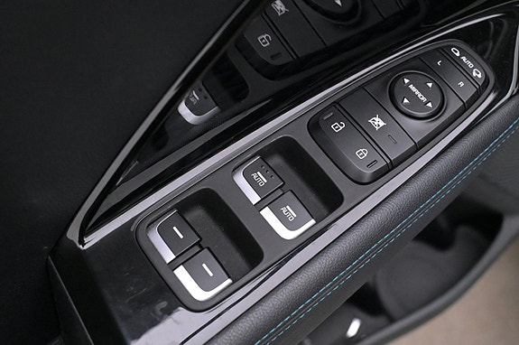 Kia e-Niro 23 of 27