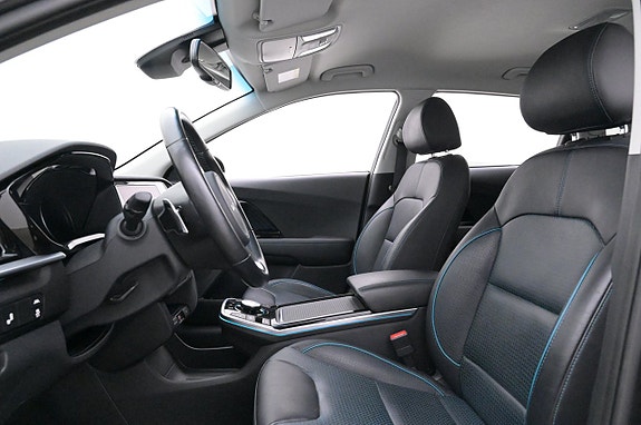 Kia e-Niro 10 of 27