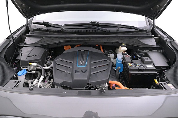 Kia e-Niro 25 of 27