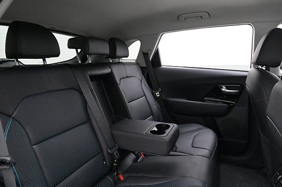 Kia e-Niro 20 of 27