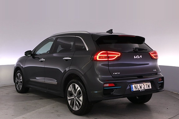 Kia e-Niro 4 of 27