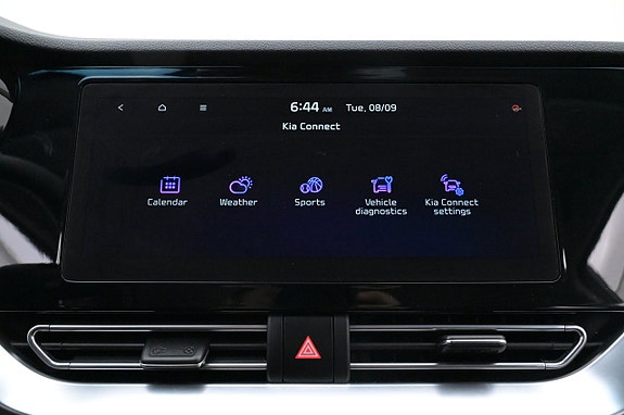 Kia e-Niro 17 of 27