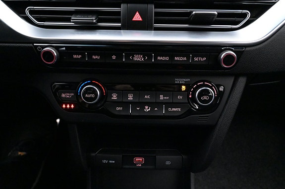 Kia e-Niro 18 of 27