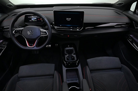 Volkswagen ID.4 GTX 6 of 27