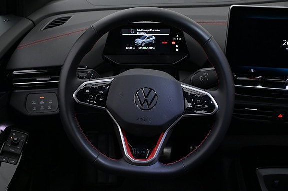 Volkswagen ID.4 GTX 7 of 27