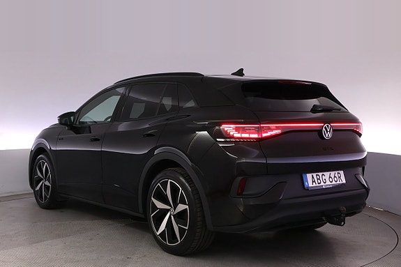 Volkswagen ID.4 GTX 4 of 27