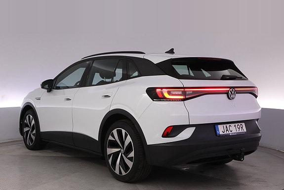 Volkswagen ID.4 4 of 27
