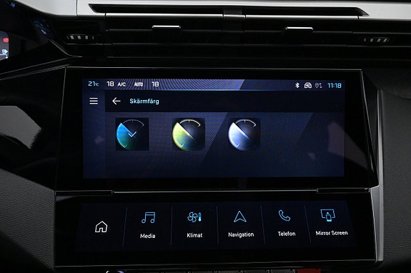 Peugeot 308 18 of 27