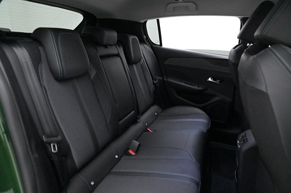 Peugeot 308 23 of 27
