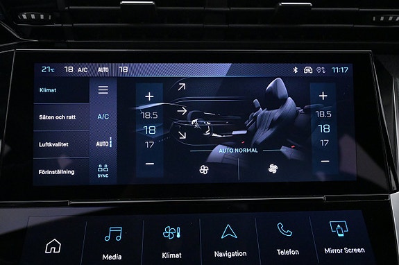 Peugeot 308 15 of 27