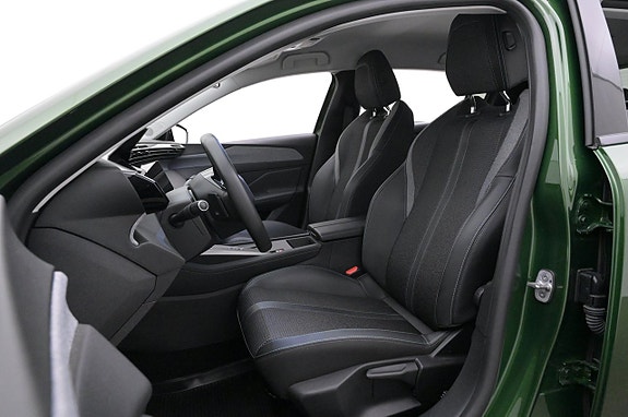 Peugeot 308 9 of 27
