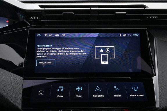 Peugeot 308 16 of 27