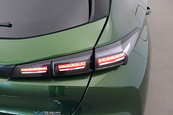 Peugeot 308 25 of 27
