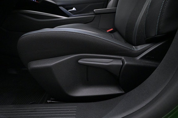 Peugeot 308 11 of 27