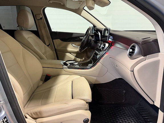 Mercedes-Benz GLC250 d 12 of 22