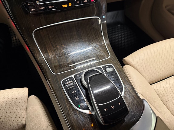 Mercedes-Benz GLC250 d 21 of 22