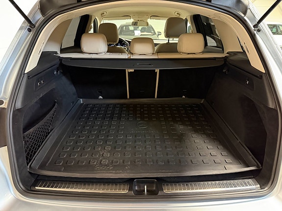 Mercedes-Benz GLC250 d 10 of 22